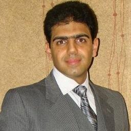 Interested in Financial Markets.
Strategic Management and Balanced ScoreCard: BSC expert.
Holder of Ph.D. in Business Administration