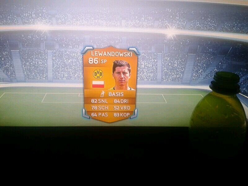 We have great giveaways! we trade players and we duplicate coins! follow us! PS3 only