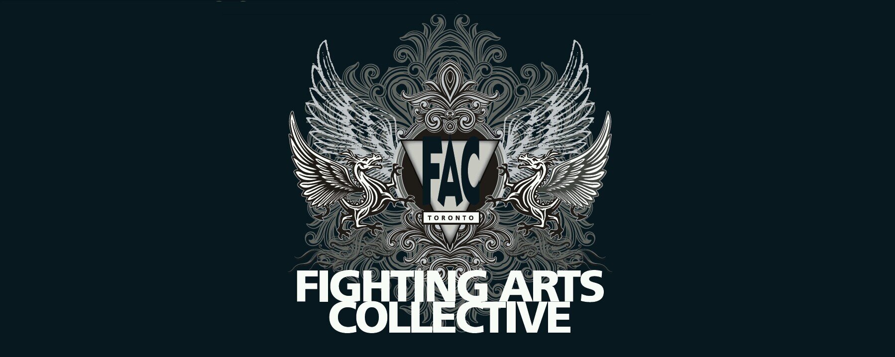 FACToronto's profile picture. Toronto's Premier Combative Martial Arts School | Wing Chun | Jeet Kune Do | FMA | Silat | Medieval Combat | Kettlebells | Aerial Silks | And many more