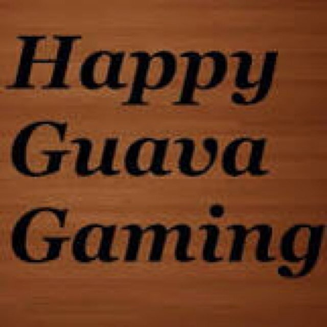 | DM for GB | Competitive and (sometimes) Trickshotter | Only GT: Apollo Guava | AG2k13
