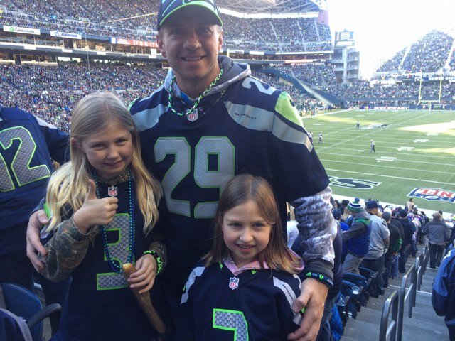 Kent, WA Chiropractor and Owner of Palmer Chiropractic. Proud dad of two awesome daughters. Live for today, and love life like there is no tomorrow