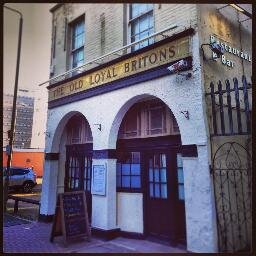 East Wickham Brewery