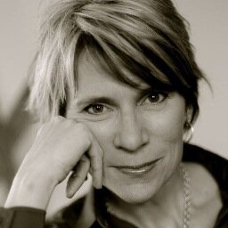 Mother, ballbuster, Managing Director, ex-radio jock...I like martinis!