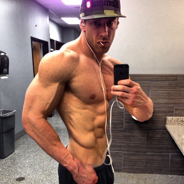 Personal Training Specialist & Nutrition coach.  Fitness inspired motovator!  Check me out on Instagram @jeremiahtowery