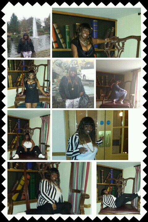 Social worker by day Mother by night......... Educated blessed happy wid ma prince n princess xxxx Life is precious always xxx