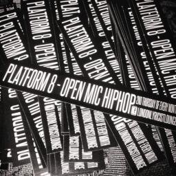 Open mic Hiphop event hosted by freestyle extraordinaire LeeN with DJ Sai on the decks, bringing you a serious night of Hip Hop vibes. 2nd Thurs of every month.