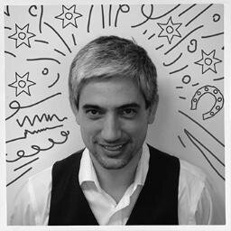 Passionnate entrepreneur, father, husband, chief of escape at Echappe Toi / Dasuru @echappet, @etbordeaux