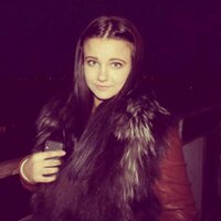 Любочка Решетилова (@reshetilova96) 's Twitter Profile
