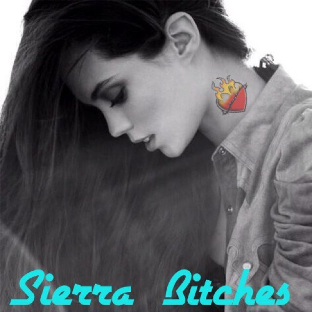 Sierra_Bitches Profile Picture