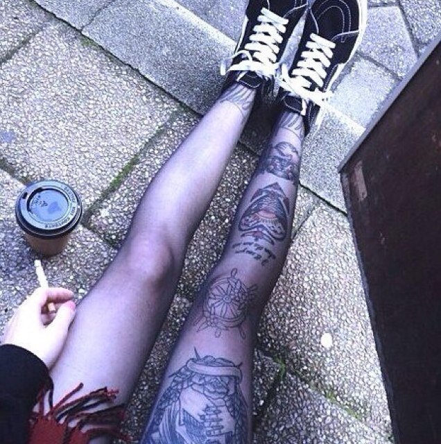 ED/SH/not pro anything 
*triggering account*
You can DM me if you want to talk ❤️