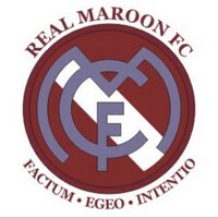 Real Maroon (@realmaroonfc) 's Twitter Profile