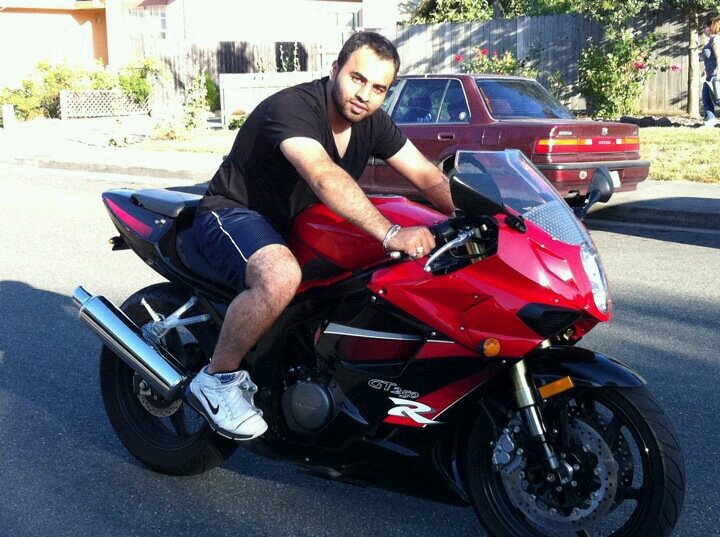 JPSINGH1986's profile picture. 