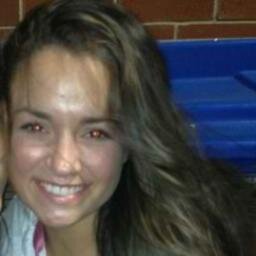 Western Carolina University and Alpha Xi Delta Alumna