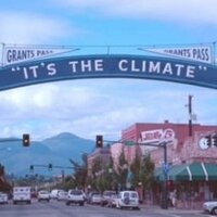 GrantsPass Oregon (@grantspassor) 's Twitter Profile