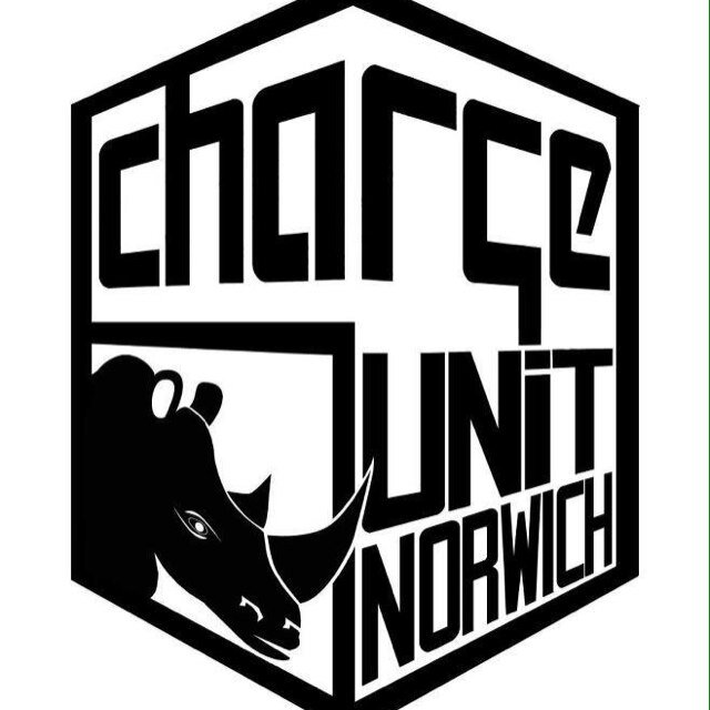 Indoor skatepark and shop in Norwich. Unit 4 Delta close NR6 6BQ funded by @esp_merchandise and @chargeclothing