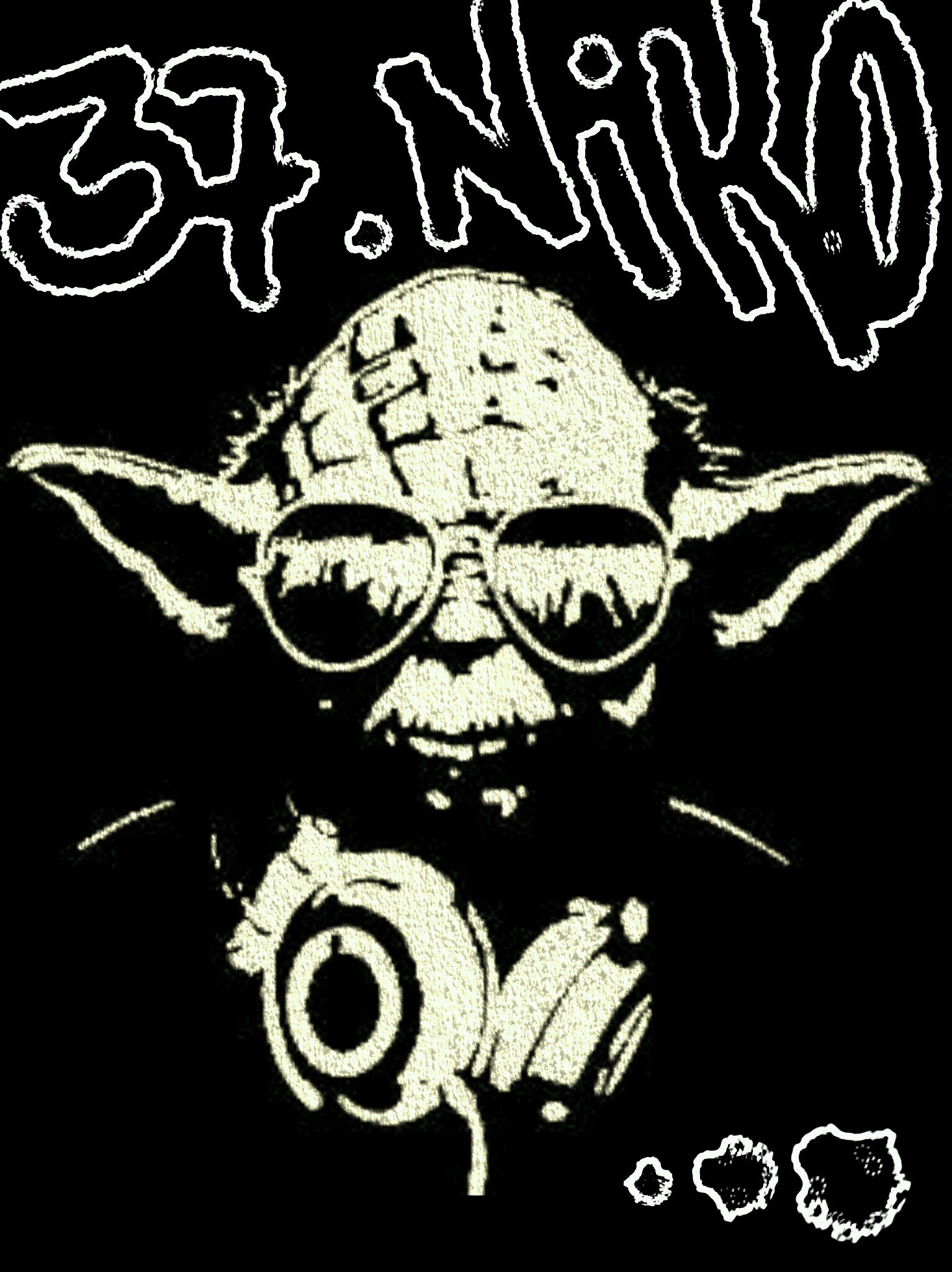 #NMG  #37...