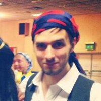 Harrison (@harrisonslater) 's Twitter Profile