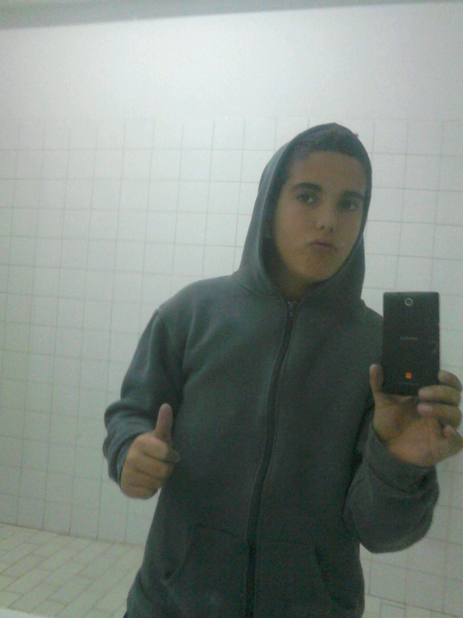 Cristian futbolista del Allende tengo 14 y me gusta los carnavales y la semana Santa i salgo en en prendimiento soy de ( Córdoba la Fuensanta)
