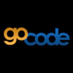 Need a custom mobile-optimized site for your business? Check out GoCode.
Gabrielle tweeting all the latest tech, mobile, Seattle, and everything else news.