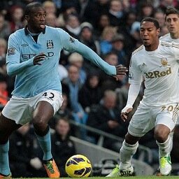 MCISWA's profile picture. Man City vs Swansea SUN Dec 1 #EPL  #MCISWA