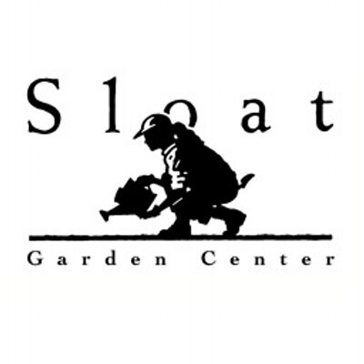 Sloat Garden Center Sloatgardens Twitter Sloat Garden Center