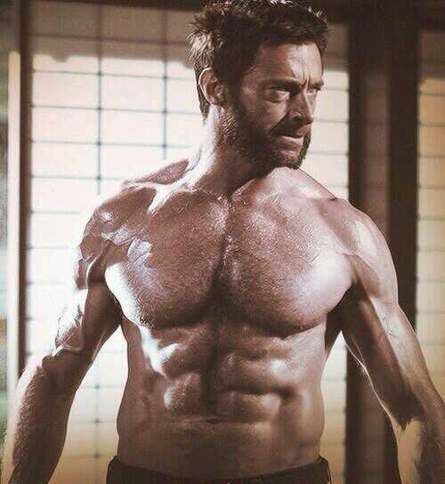 The name is Logan. But call me Wolverine. |#Marvel |RP|