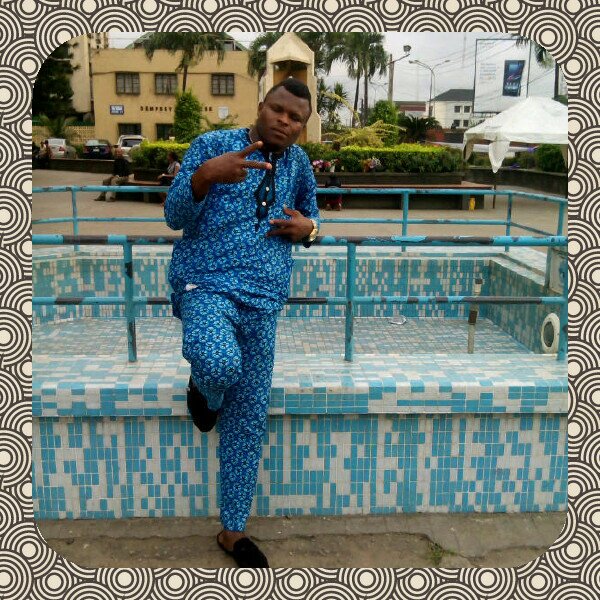 I kNOW ONE DAY I WILL BE RICH AND fAMOUS- BY GODS GRACE