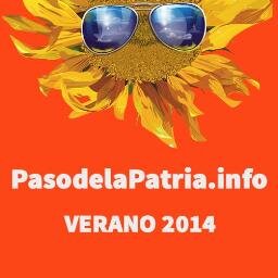 Villa Turística Paso de la Patria. Información turística. Alojamiento hoteles, cabañas, aparts, alquiler temporario. Playas, eventos, verano. Dónde comer.