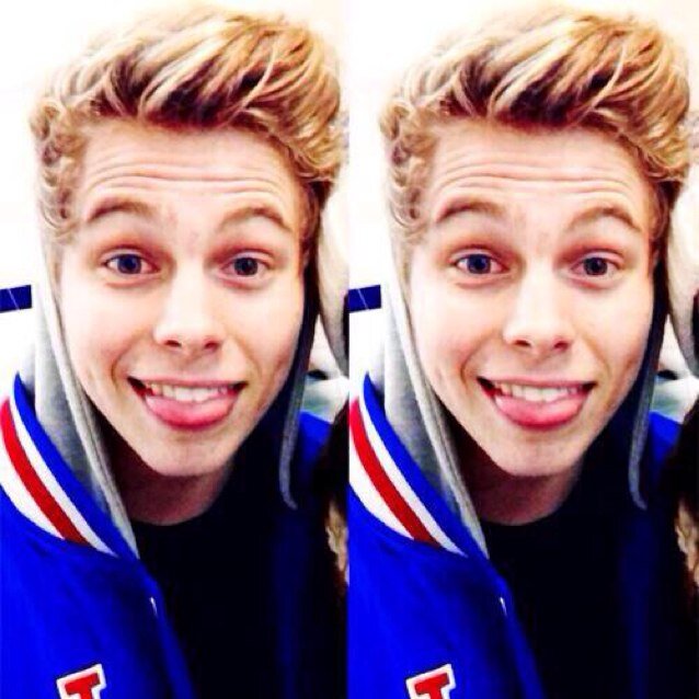 hii beautiful please follow @lukespepsi xx