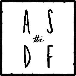 The ASDF