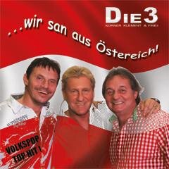 Volkspop
Musik aus Österreich