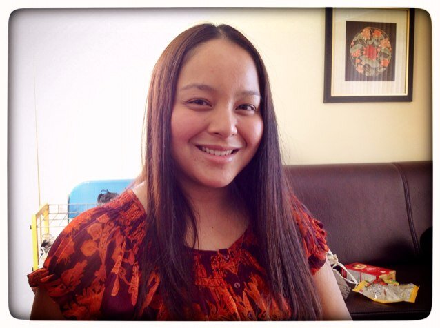 SungaJanet's profile picture. WRDSB, Mom of 3