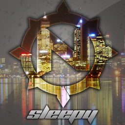 oSleepy's profile picture. Only real