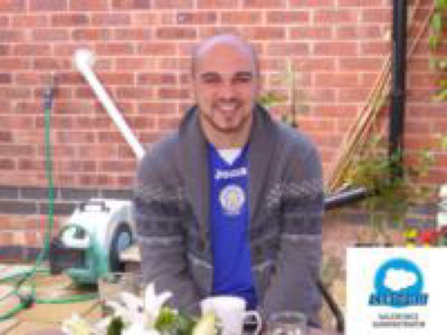 3 X certified Salesforce Admin and Head of Internal Systems based in Leicester, England. Currently working for CloudCall