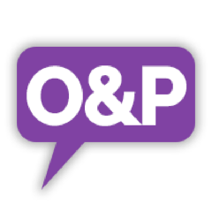 OandPSocial's profile picture. Networking Orthotic/Prosthetic and Pedorthic professionals while connecting all associated with the O&P Industry on a global scale!