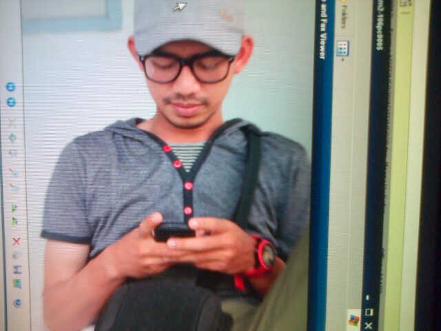 Woles,rilexs,bawa enjoi aja hidup ini dan cinta damai
