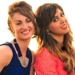 Event Visionaries & Coordinators. We give love a vision! Xo, Danae & Monica | #EventPlanning