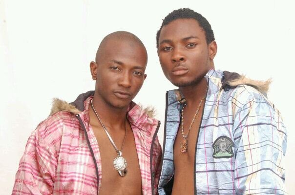 Artists song writers,models and actors,flying star is a group of two nasty bwai n paranoid we ain't forgiven.