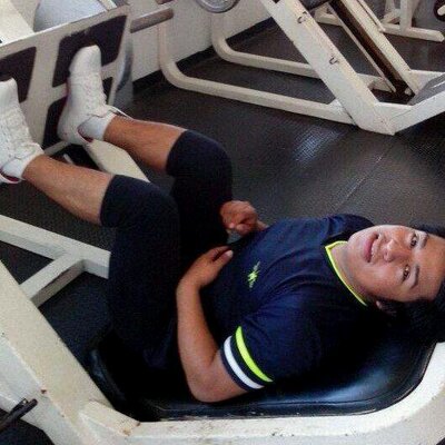 Profile Picture of Ian Carlo Alvarado (@ian8022_ian) on Twitter