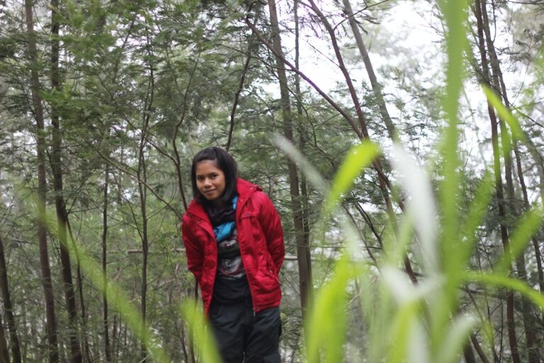 En - Id translator & interpreter | Balinese dance lover | crafting addict | stage photography enthusiast | Not special; just extraordinary