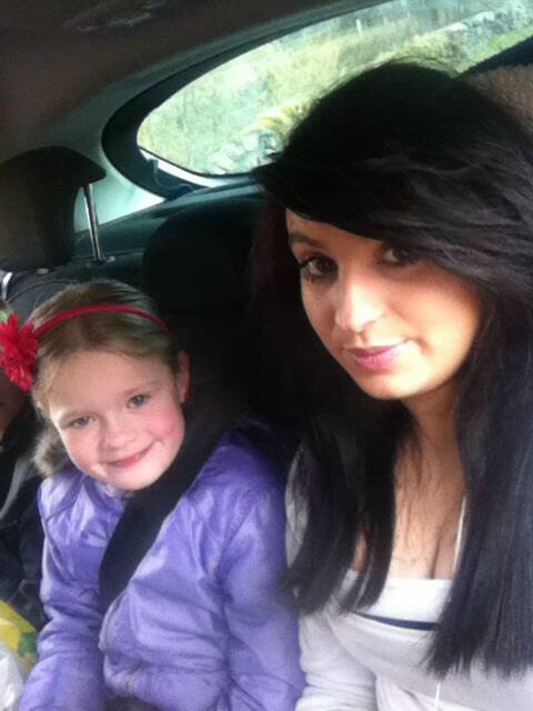 James Macenzie♡