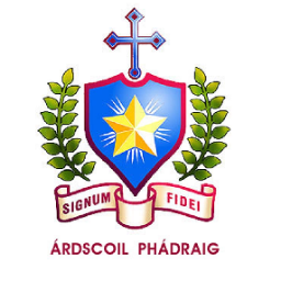 St Patrick's High School, Keady, Co Armagh. N Ireland
Excellence Every Day for Every Child!