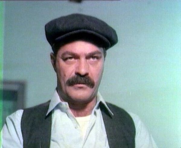 MuratTecofeng's profile picture. AtarRamazan