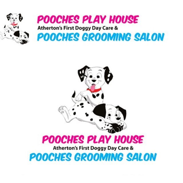 Athertons first Doggy Day Care and Grooming Salon! Follow us on Facebook https://t.co/WdGDQVbXla