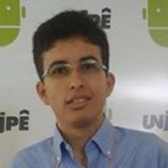 Estudante de graduação em Licenciatura em Ciência da Computação, viciado em séries e filmes, entusiasta em design e automação