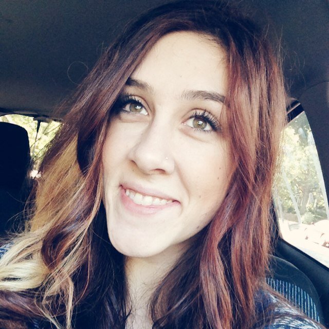 Leachristine's profile picture. Jesus. People. Writing. Storytelling. Books. Creating. Coffee. Anything outside. Adventures. || Just a collection of words that inspire me.