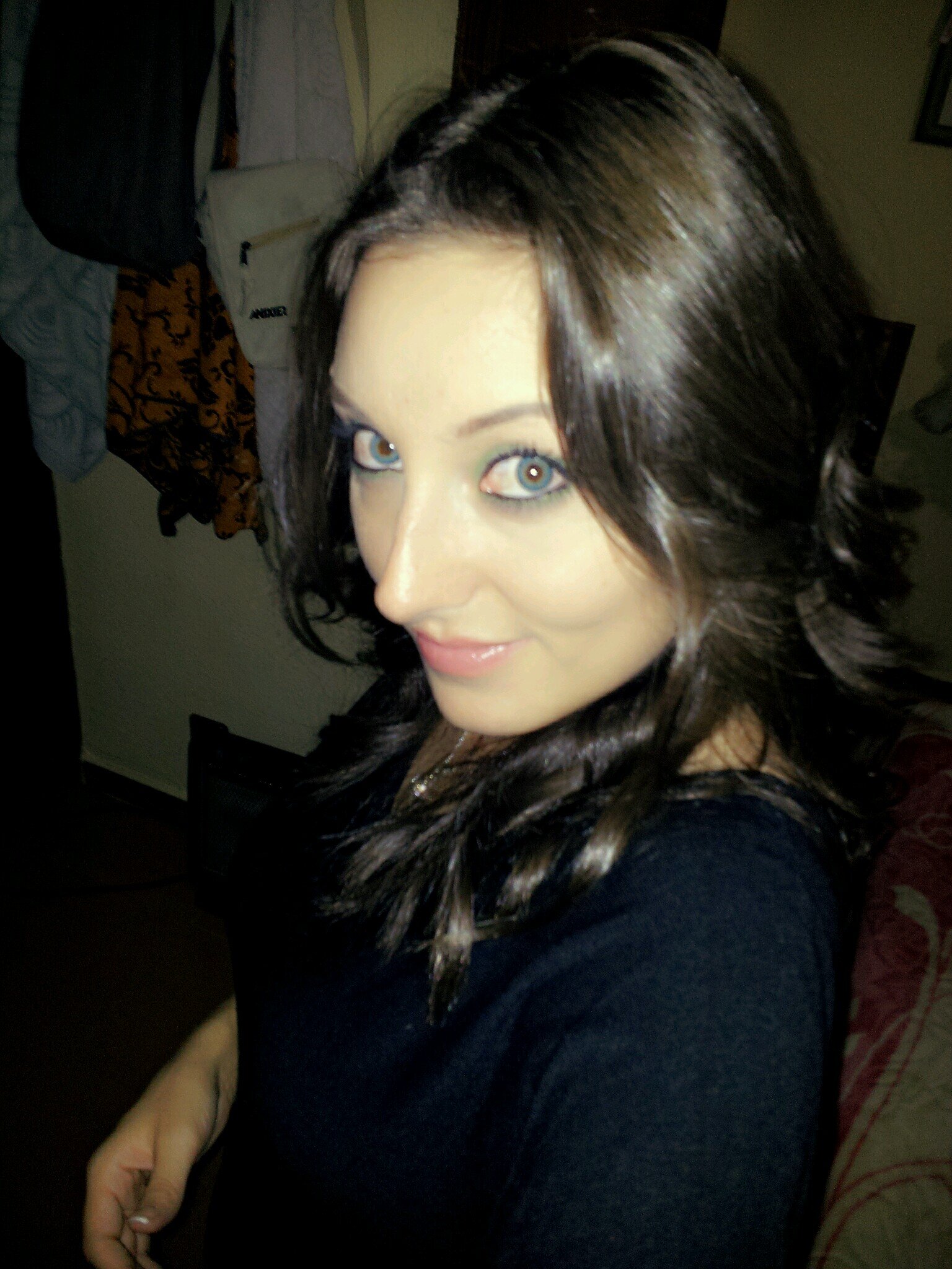 allycriss's profile picture. 