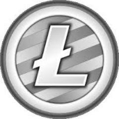 El primer twitter para Litecoin. First twitter for Litecoin