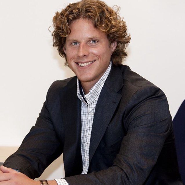 Enterprise Account Manager @RESsoftware_NL