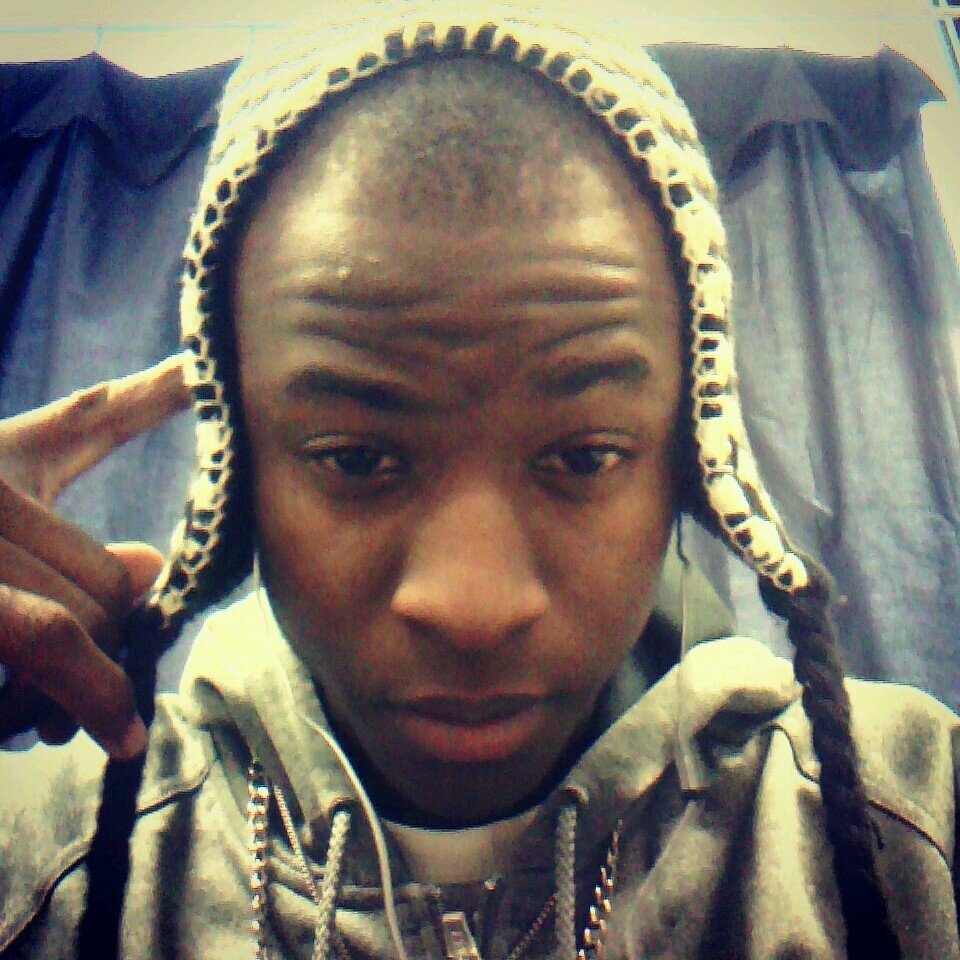 Football Basketball Track Music and New Orleans Is my life!!!